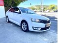 SKODA RAPID 2014/5 - 2