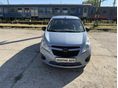 CHEVROLET SPARK 2012/3 - 1