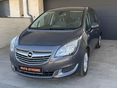 OPEL MERIVA B 1.4 T Cosmo 61.845 km !! Első Tulajdonos ! Navigáció-Tolatókamera !