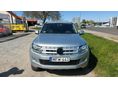 VOLKSWAGEN AMAROK 2012/10 - 2