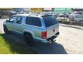 VOLKSWAGEN AMAROK 2012/10 - 6