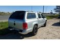 VOLKSWAGEN AMAROK 2012/10 - 8