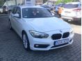 BMW 118i Advantage