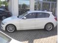 BMW 118 2016/6 - 2