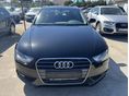 AUDI A4 2012/10 - 2