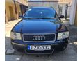 AUDI A6 2003/12 - 2