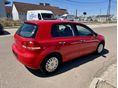 VOLKSWAGEN GOLF VI 2009/6 - 4