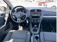 VOLKSWAGEN GOLF VI 2009/6 - 6