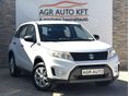 SUZUKI VITARA 1.6 GL 1év EXTRA GARANCIÁVAL - VONÓHOROG - VÉGIG VEZETETT SZERVÍZKÖNYV