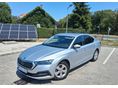 SKODA OCTAVIA 1.5 TSI ACT e-TEC Ambition DSG