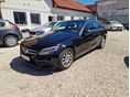 MERCEDES-BENZ C 160 2019/2 - 1