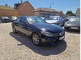 MERCEDES-BENZ C 160 2019/2 - 3