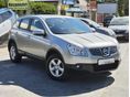 NISSAN QASHQAI 2008/4 - 1