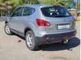 NISSAN QASHQAI 2008/4 - 4