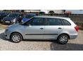 SKODA FABIA 2012/1 - 4