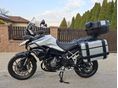 TRIUMPH TIGER 900 GT