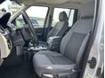 LAND ROVER DISCOVERY 2008/2 - 8