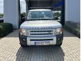 LAND ROVER DISCOVERY 2008/2 - 2