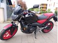 HONDA NC 750 S RC88