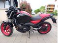HONDA NC 750 S 2017/10 - 2