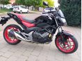 HONDA NC 750 S 2017/10 - 3