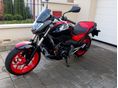 HONDA NC 750 S 2017/10 - 4