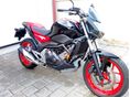 HONDA NC 750 S 2017/10 - 5
