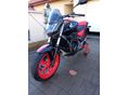 HONDA NC 750 S 2017/10 - 6