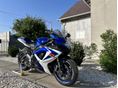SUZUKI GSX-R 600 