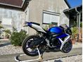 SUZUKI GSX-R 600 2006/10 - 2
