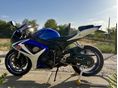SUZUKI GSX-R 600 2006/10 - 6