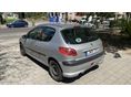PEUGEOT 206 2005/10 - 2