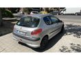 PEUGEOT 206 2005/10 - 3