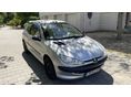 PEUGEOT 206 2005/10 - 4