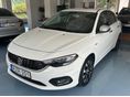 FIAT TIPO 1.4 16V Mirror 1.tulaj/49 E km/Mo-i!/Végig vezetett szervizkönyv