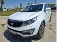 KIA SPORTAGE 2.0 CRDi EX Prémium 4x4 (Automata) Navigáció.Tolatókamera.Elektromos ülésállítás.Ülésfűtés.ABS.ASR.Alufelni