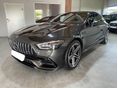 MERCEDES-AMG GT AMGCoupé 43 4Matic+ 9G-TRONIC Mild hybrid drive PANORAMA/360 KAMERA/PDC/BURMESTER/NAVI/Multibeam LED/WIFI/ÁFA-s