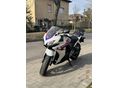 HONDA CBR 500 R 