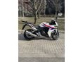 HONDA CBR 500 R 2015/3 - 4