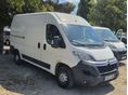 CITROEN JUMPER 2018/10 - 2