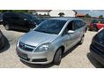 OPEL ZAFIRA B 2007/11 - 3