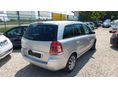 OPEL ZAFIRA B 2007/11 - 7