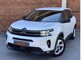 CITROEN C5 AIRCROSS 1.6 PureTech Hybrid Feel EAT8 KOCCANÁSGÁTLÓ-LED-KAMERA-TEMPOMAT-NAVI-APPLE-ANDROID-TÁBLA FELISMERŐ