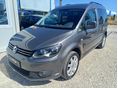 VOLKSWAGEN CADDY 2010/12 - 2