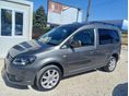 VOLKSWAGEN CADDY 2010/12 - 3