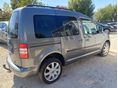 VOLKSWAGEN CADDY 2010/12 - 4