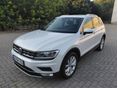 VOLKSWAGEN TIGUAN 2017/7 - 2