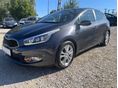 KIA CEE'D 1.4 CRDI LX SZÉP MEGKÍMÉLT ÁLLAPOTBAN ! FRISS MŰSZAKI VIZSGÁVAL !