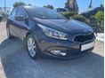 KIA CEE'D 2012/4 - 2