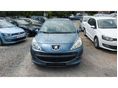 PEUGEOT 207 2007/4 - 2